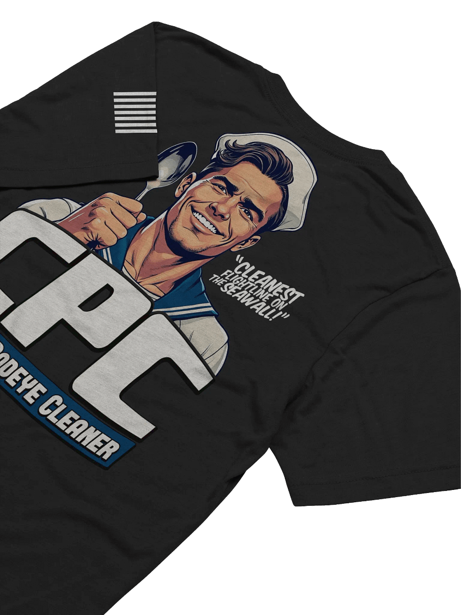 "CPC v2" SuperSoft Shirt product image (4)