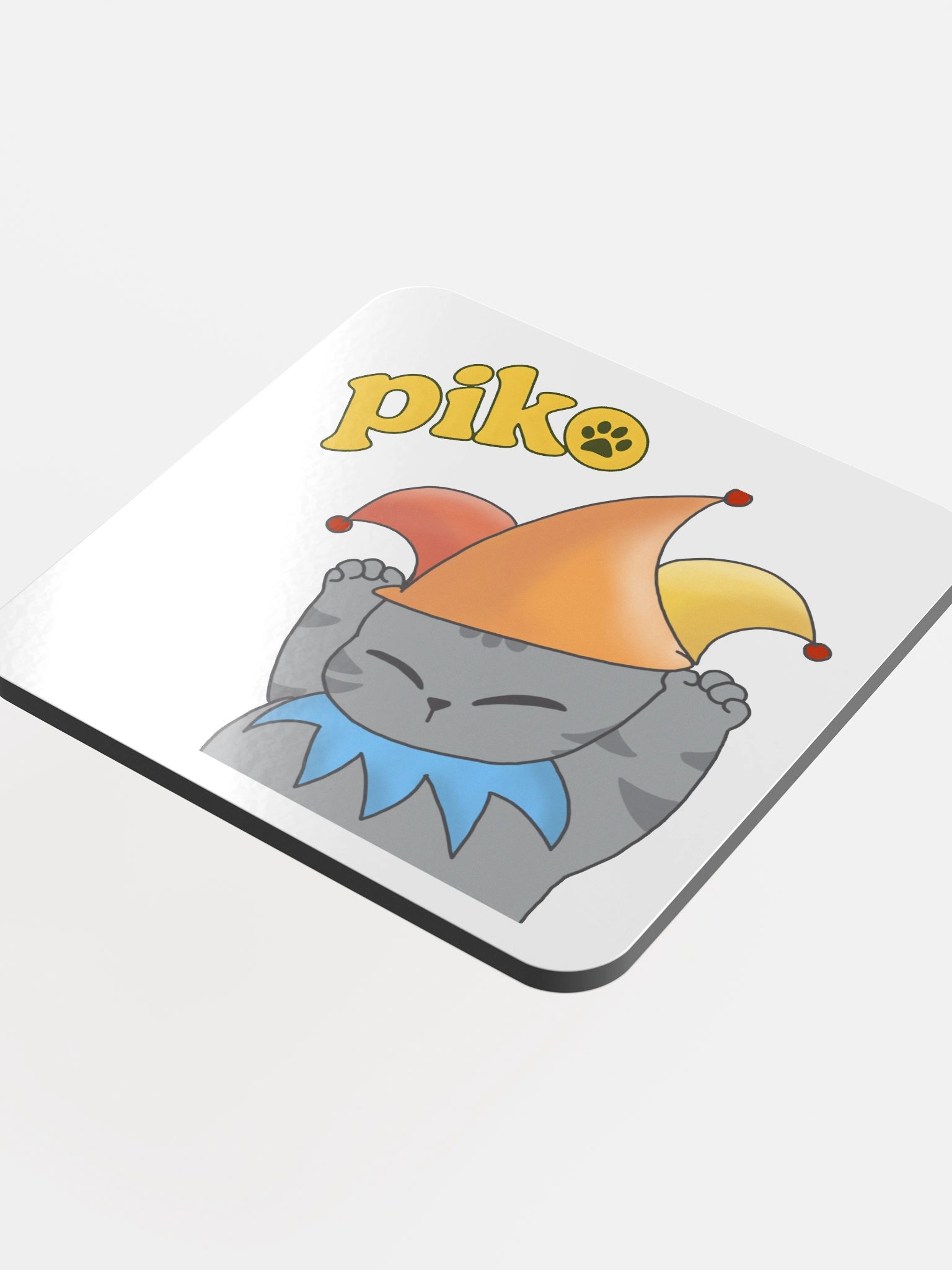Piko Jester Coaster product image (4)