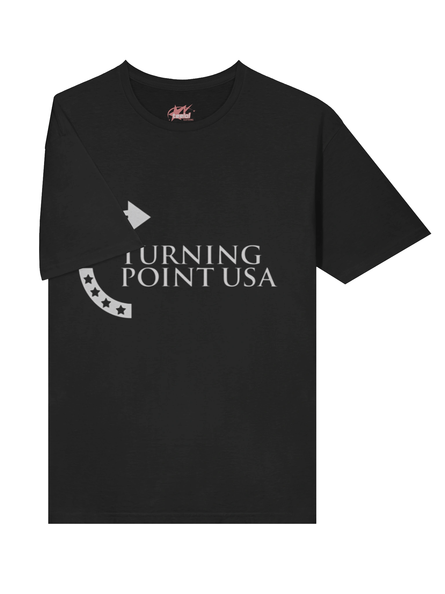 Sydney Sweeney Turning Point Shirt product image (3)