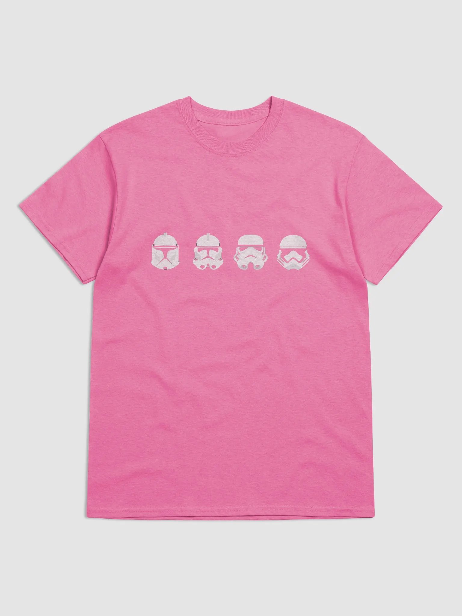 Storm Heads Tee product image (4)