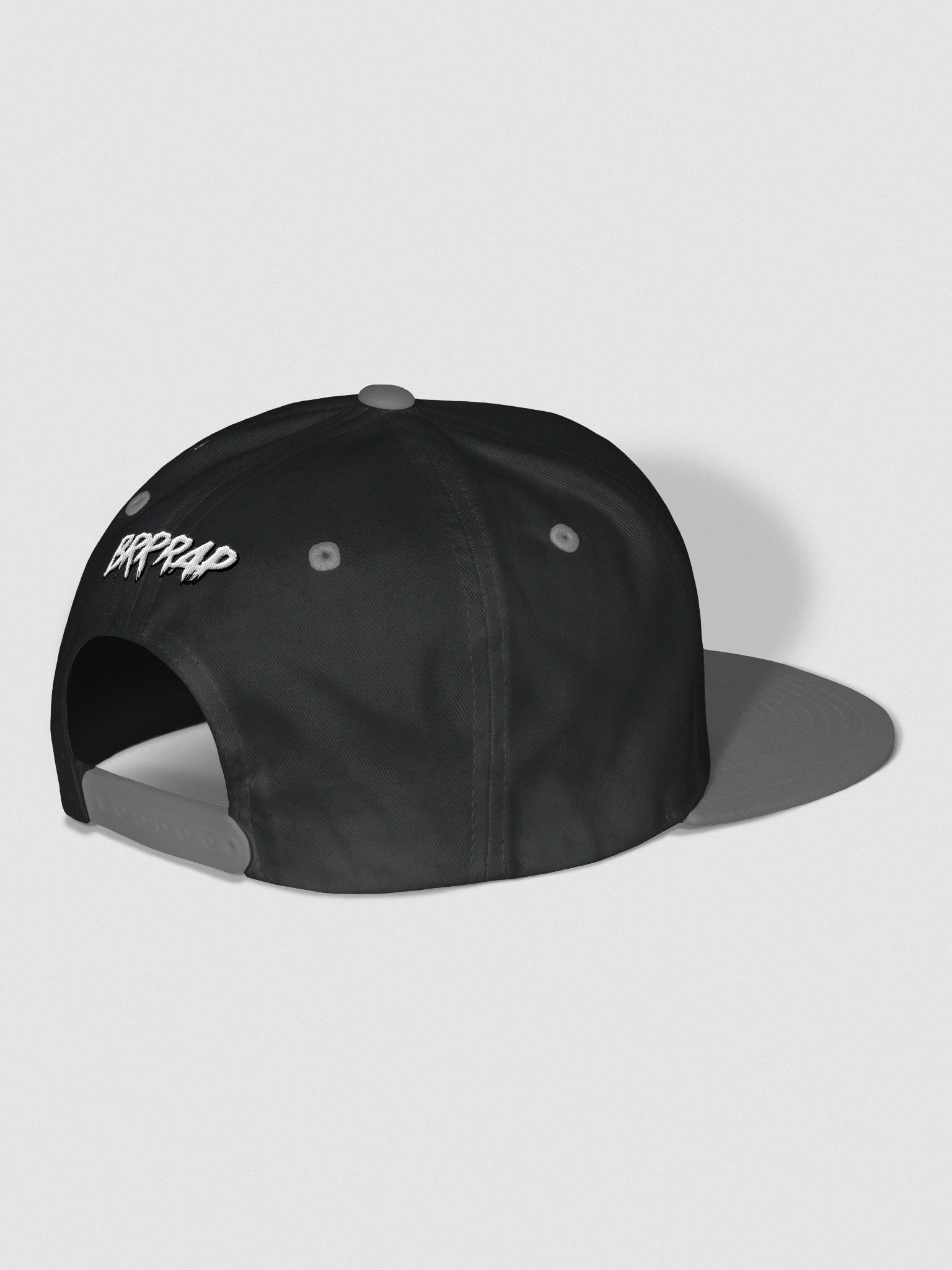 BRRRAP Snap Hat product image (19)