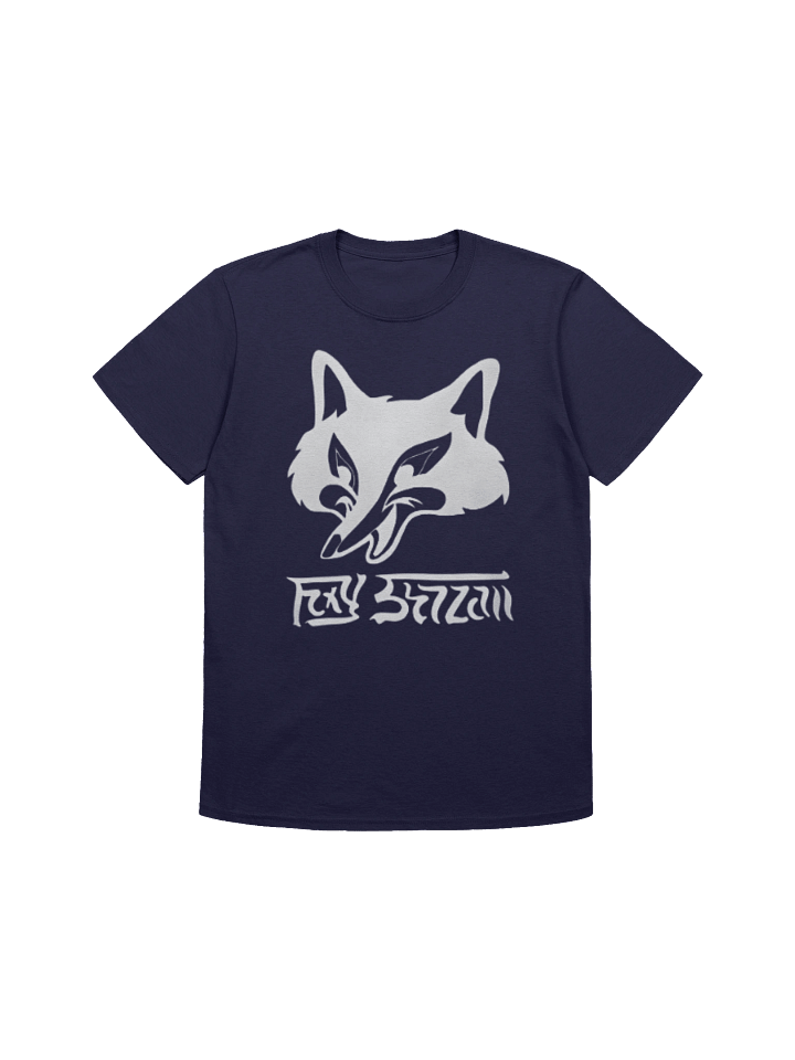 Foxy Shazam T-Shirt product image (1)