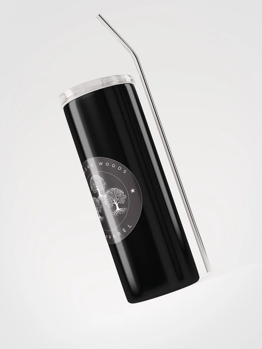 SouthernWoods Apparel 20z Stainless Steel Tumbler product image (6)