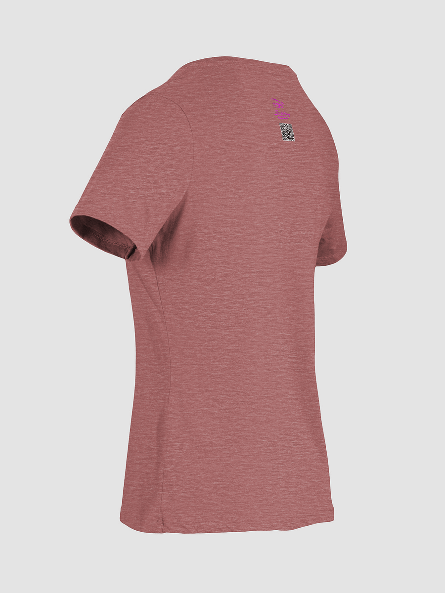 Inclusivity Means Everyone V-Neck Tee product image (30)