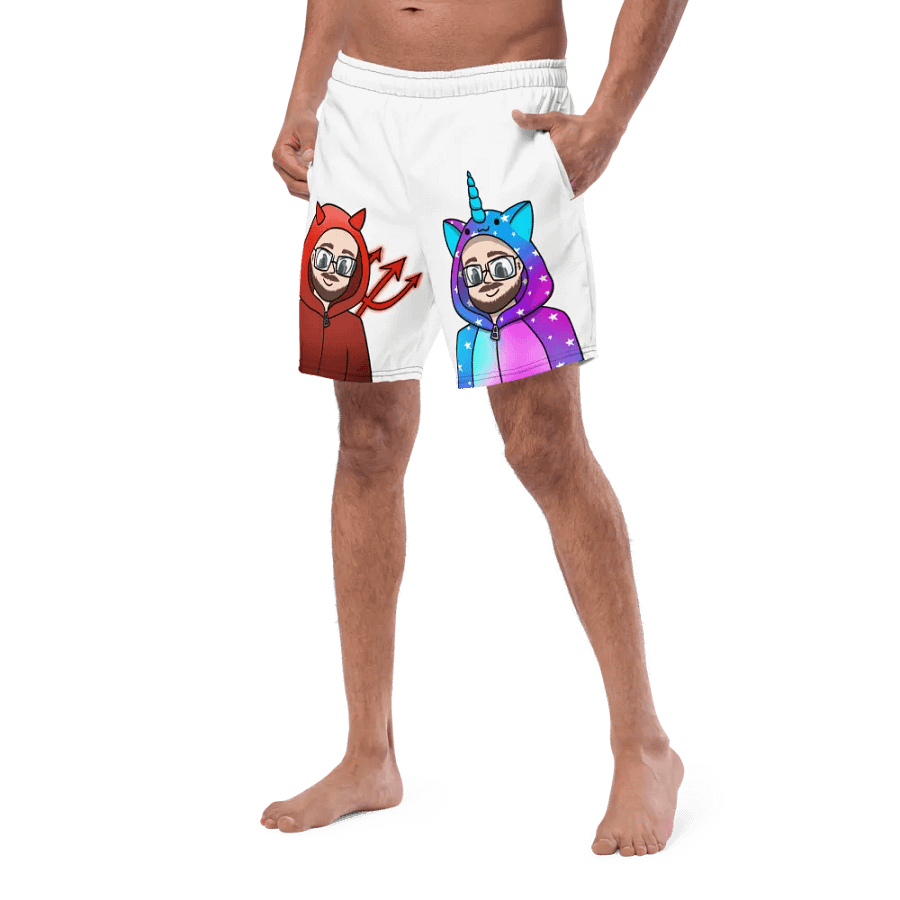 Vibby Shorts product image (7)