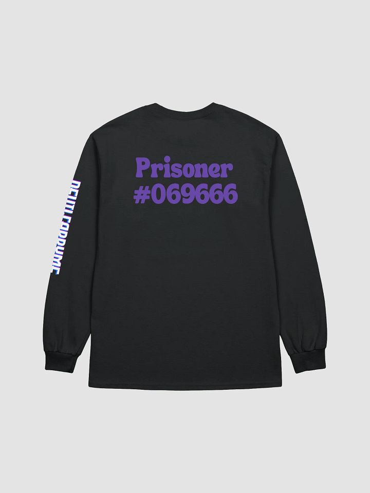 #069666 Long Sleeve product image (2)