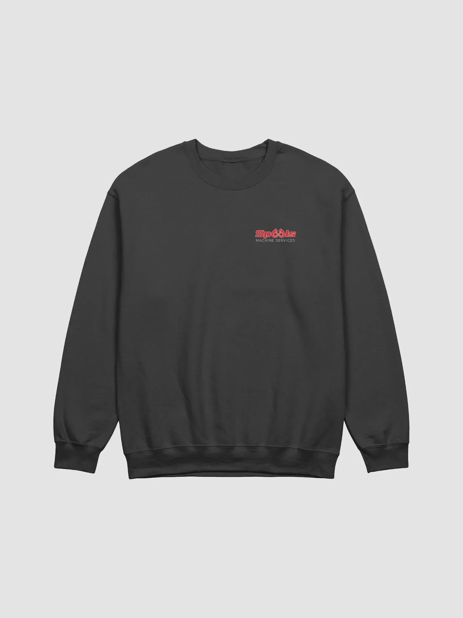 Crewneck Sweater product image (1)