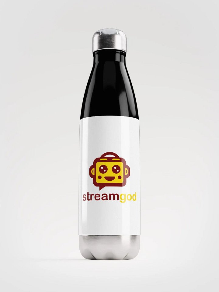 STREAMGOD travel cup #3 product image (1)