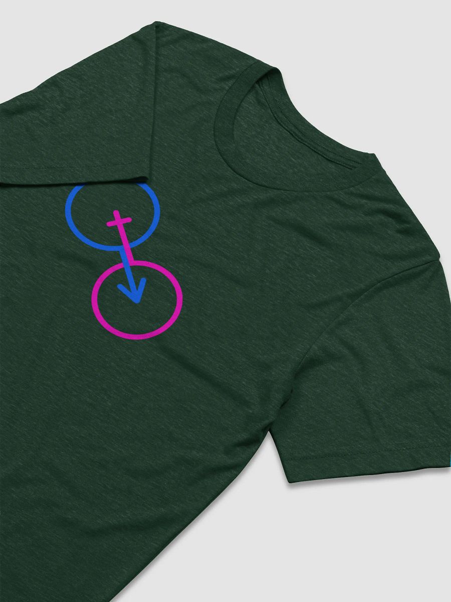 Traditional Love Connection Tee product image (6)