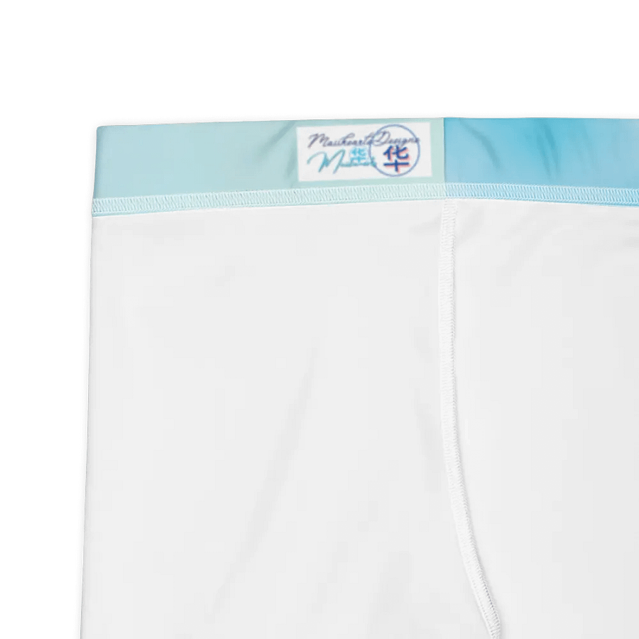 Blur cloud rainbow Design Legging - V3 product image (9)