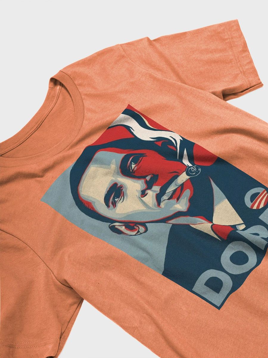 The 'Obama Dope' Tee: Coolness in Chief Men's Tee product image (4)