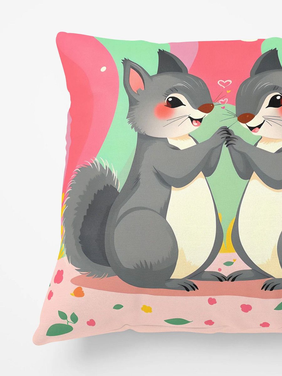 Dreamy Nights All-Over Print Pillow product image (5)