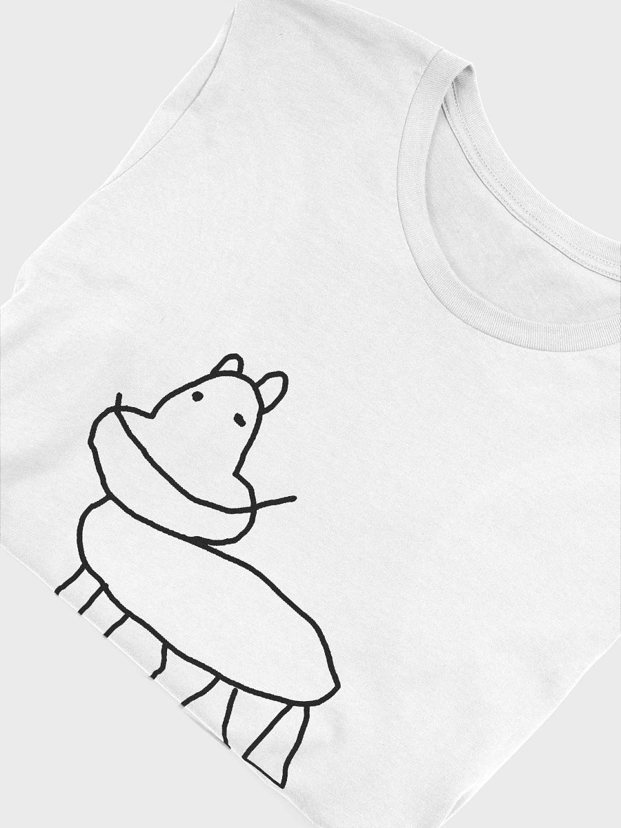 Nifty Hippo Shirt product image (5)