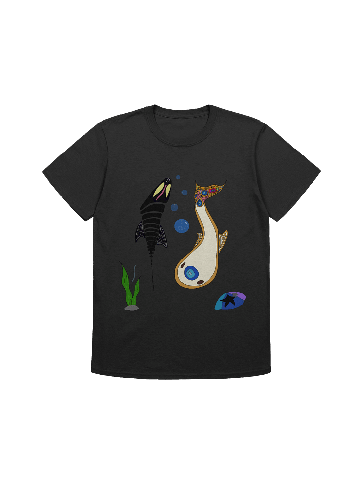 World Ending Fish product image (1)