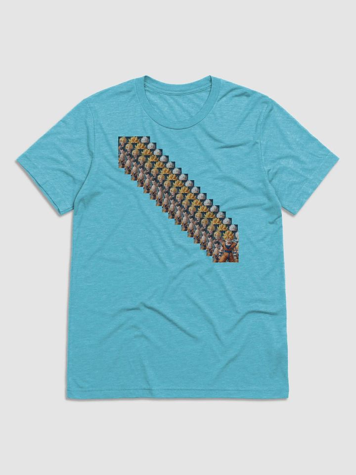 EXCLUSIVE DBMZ T-SHIRT product image (6)
