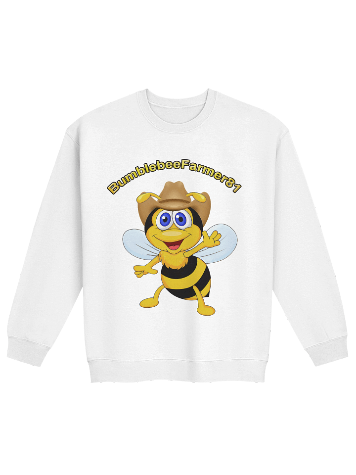 Bee pull over product image (8)