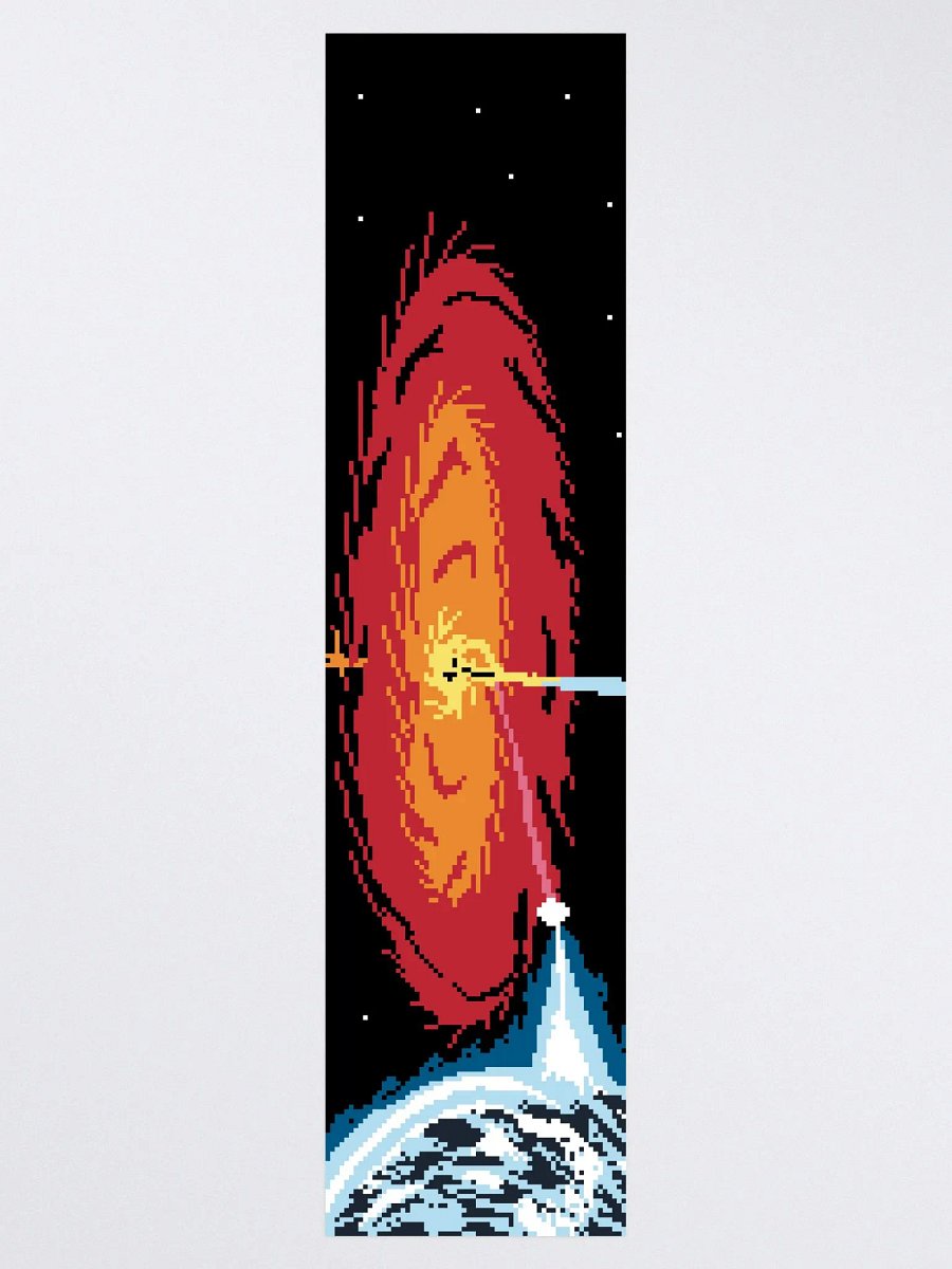 Galaxy Sticker product image (3)