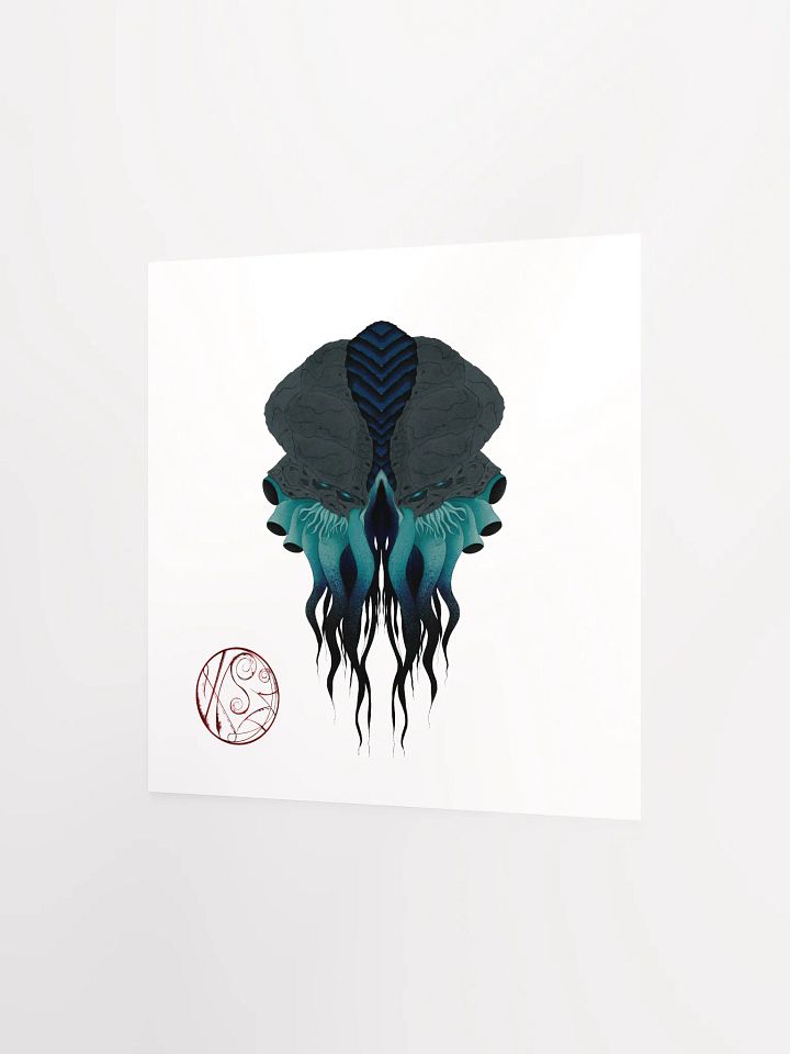 Cthulhu - Poster product image (7)