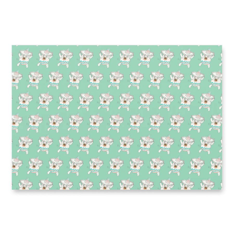Fine Art - Wrapping Paper product image (3)