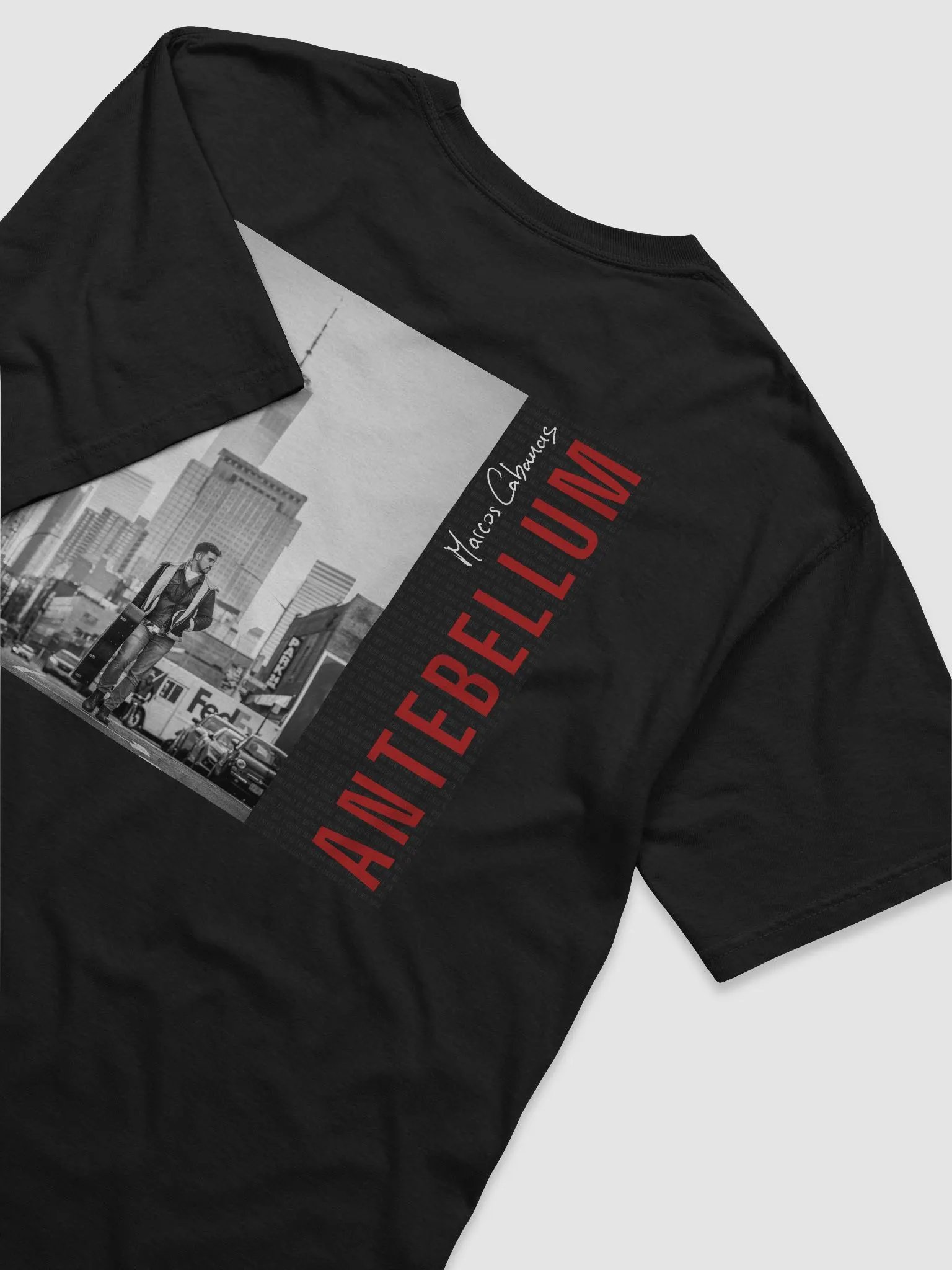 "Antebellum" T-Shirt product image (4)