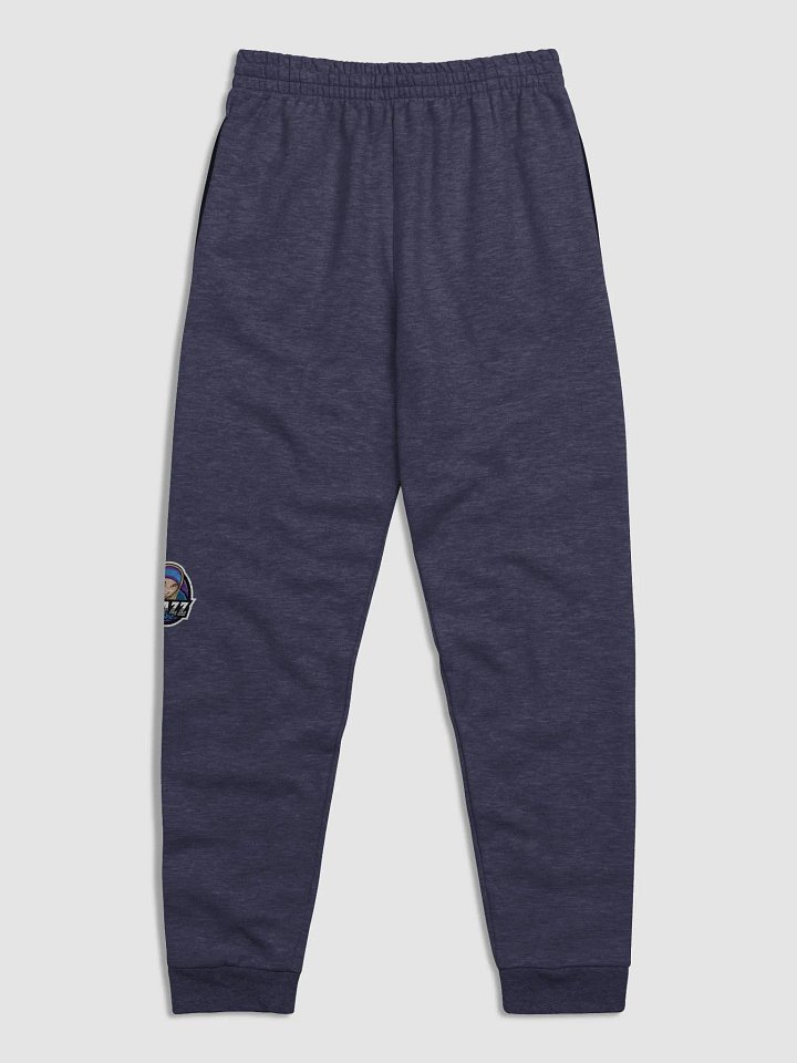 Jerzees Unisex Joggers product image (2)