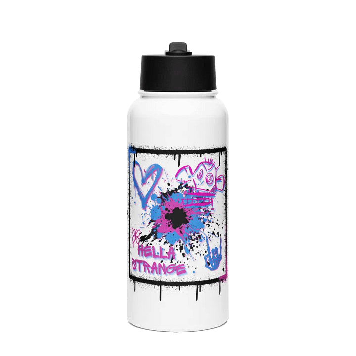 Chaos Love Hydrate product image (1)