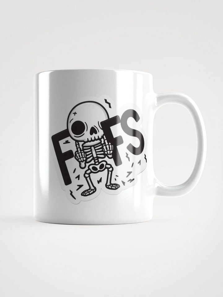 Z's Ffs Cup product image (1)