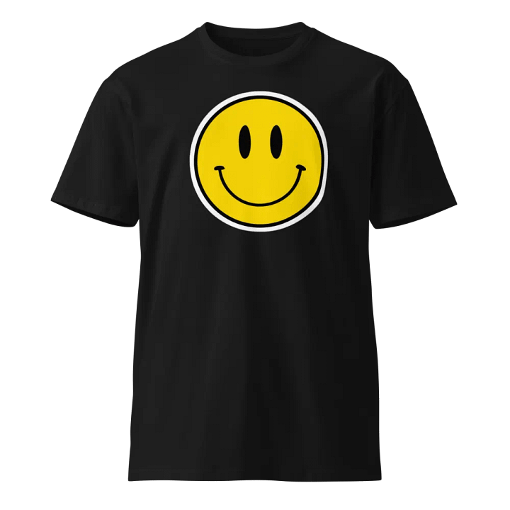AS Colour Unisex Premium T-Shirt product image (1)