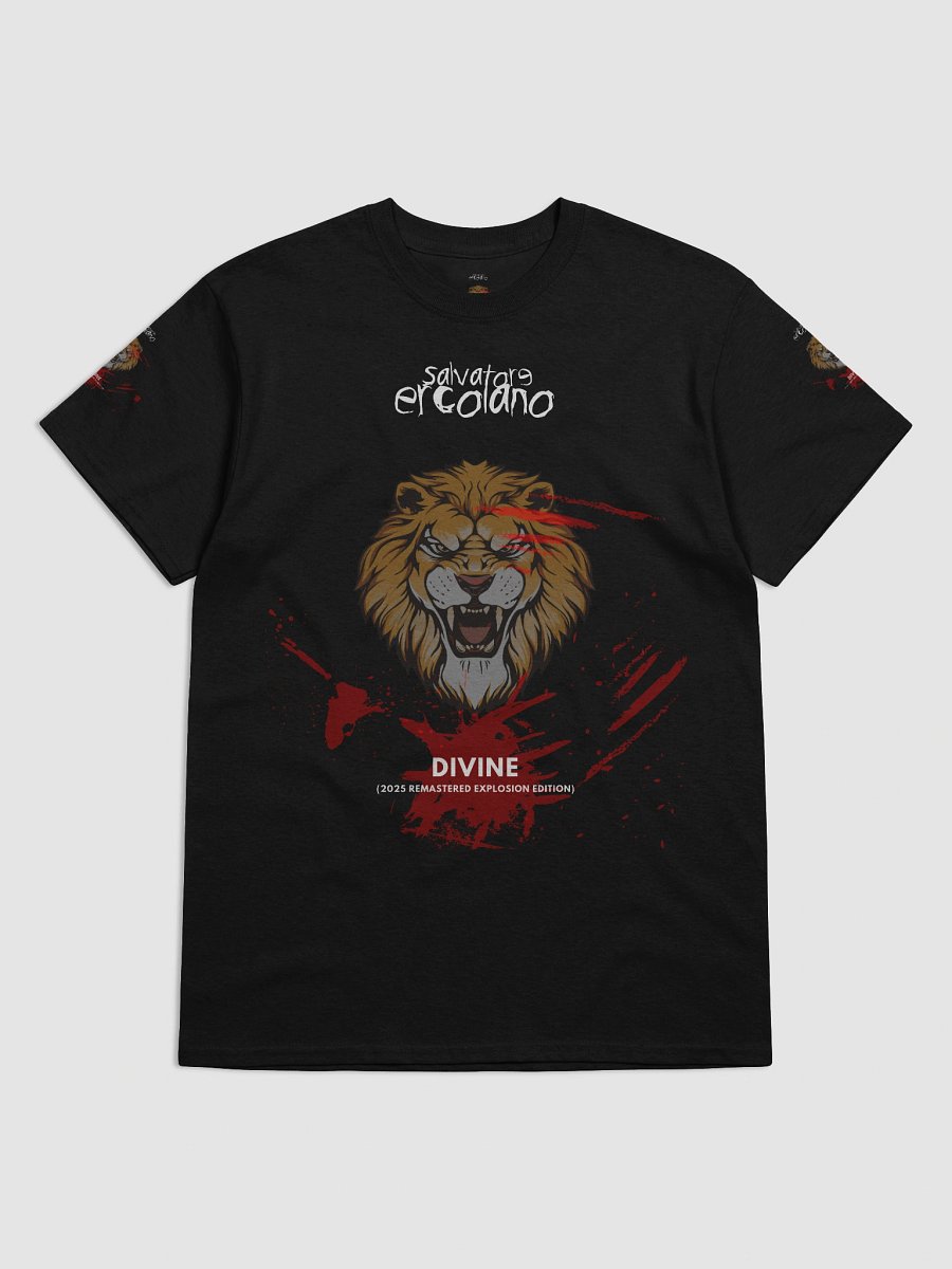 Urban Vibe Heavyweight T-Shirt product image (5)