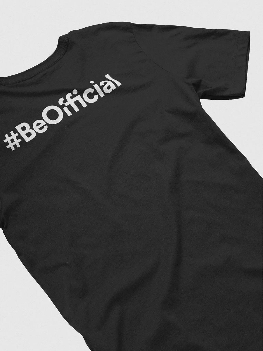 Paul Payne837 Classic T-shirt product image (5)