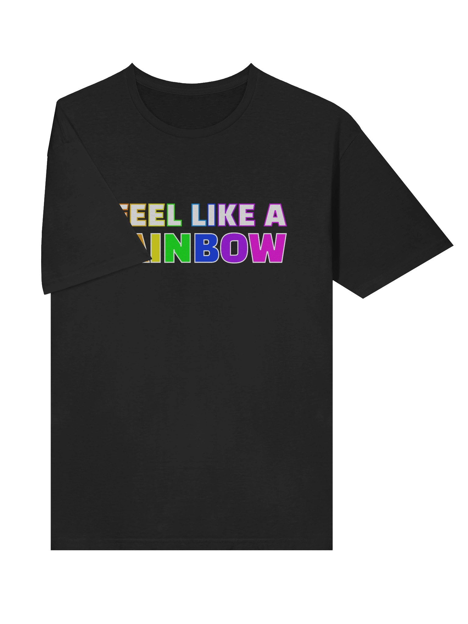 I Feel Like A Rainbow product image (37)