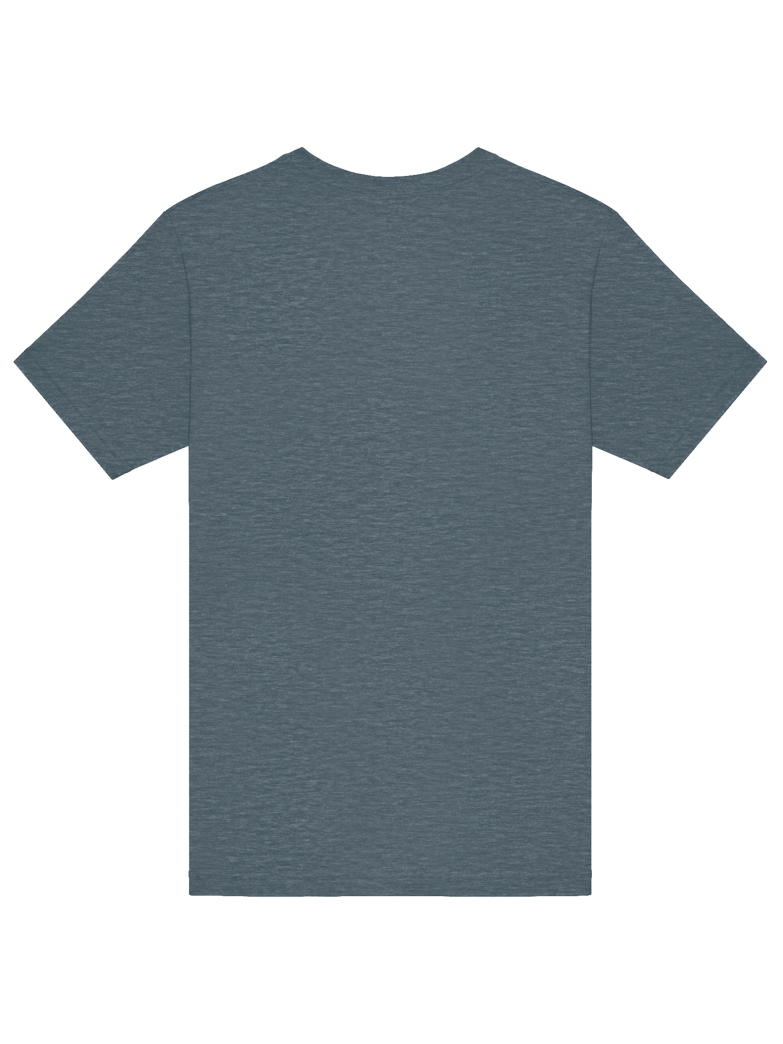 HOW IT ENDS LOGO T-Shirt product image (6)