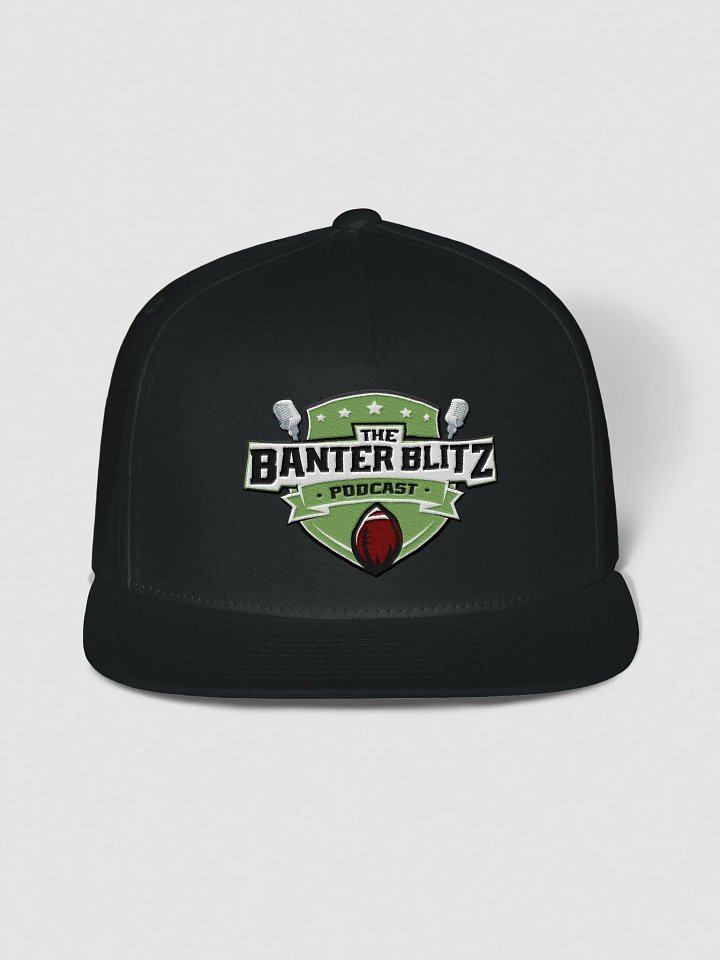 The Banter Blitz HAT product image (3)