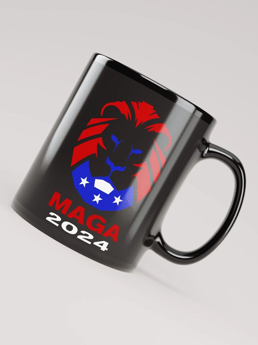 MAGA 2024 Mug product image (5)