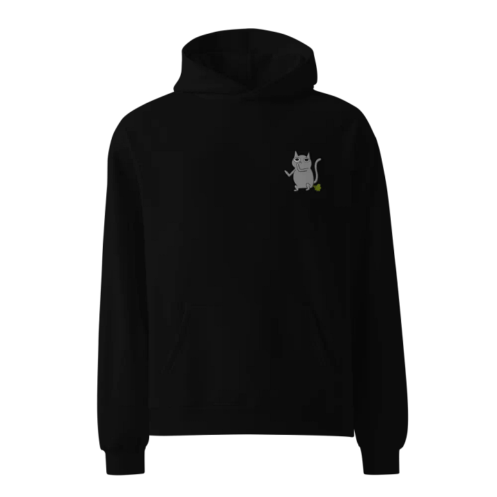 Fart Hoodie product image (1)