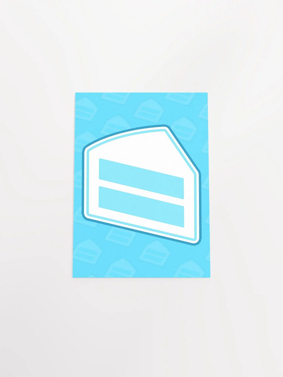 SpyCakes Poster product image (4)