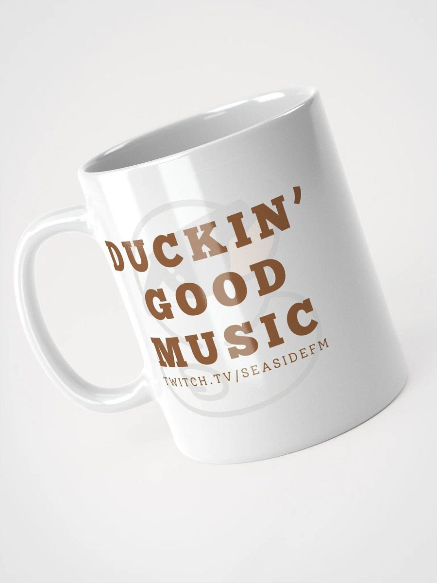 Good Vibes Only Mug product image (7)