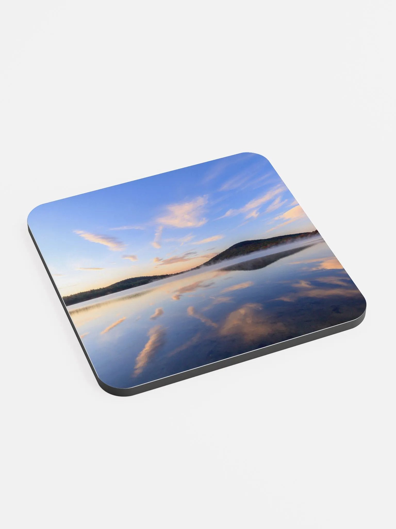 Morning Fog Coaster product image (3)