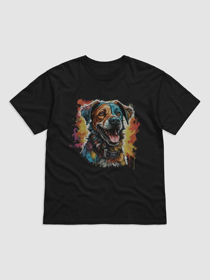 Supreme Comfort Cotton Tee product image (9)