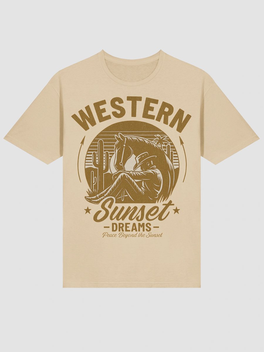 Western Sunset Dreams product image (3)