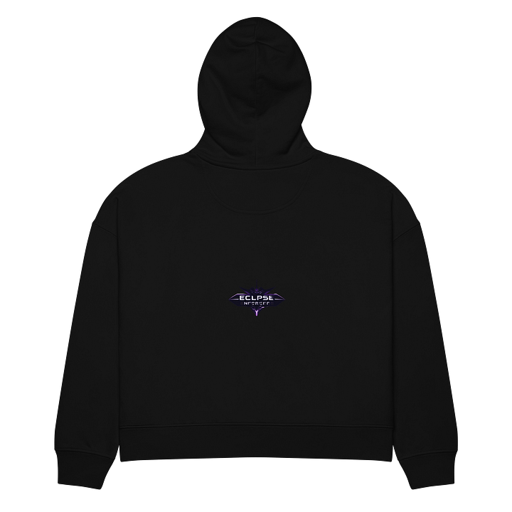 Eclipse Enforcers Stanley/Stella Women's Organic Hoodie product image (2)
