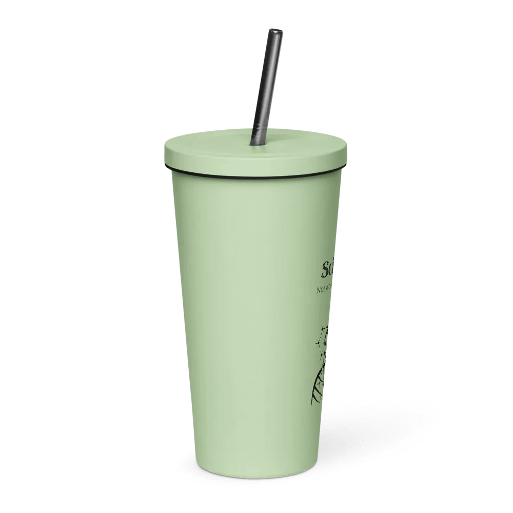 Science: Not a Conspiracy Theory Tumbler product image (47)