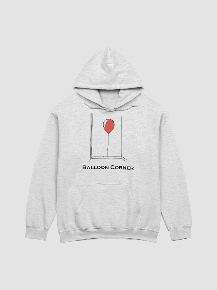 Balloon Corner Hoodie product image (1)