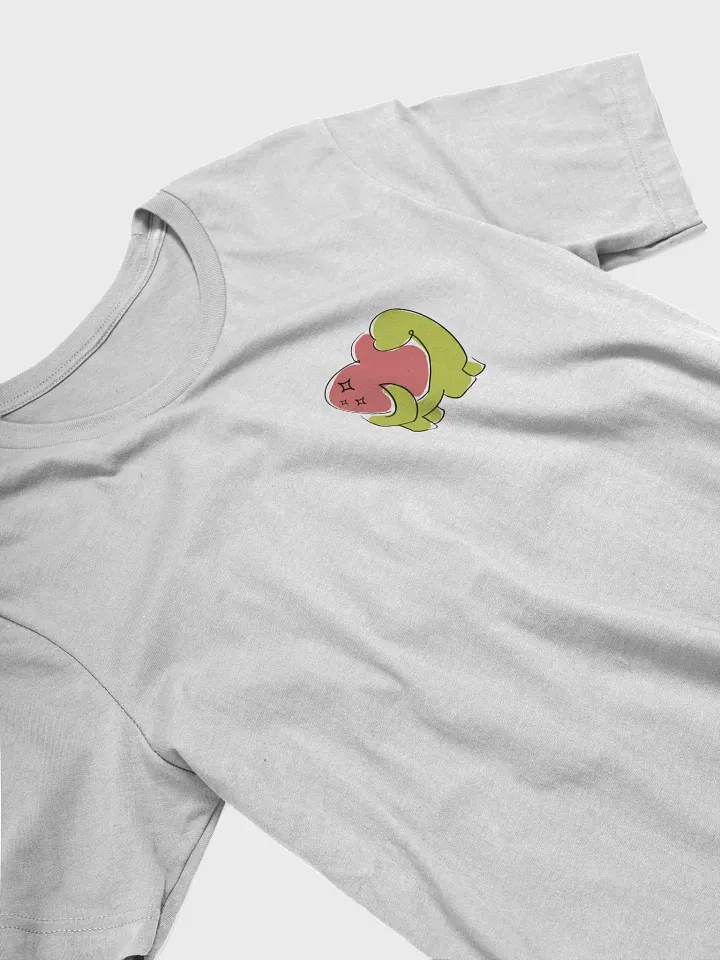 Pepper Love tee || Berry Basics product image (1)