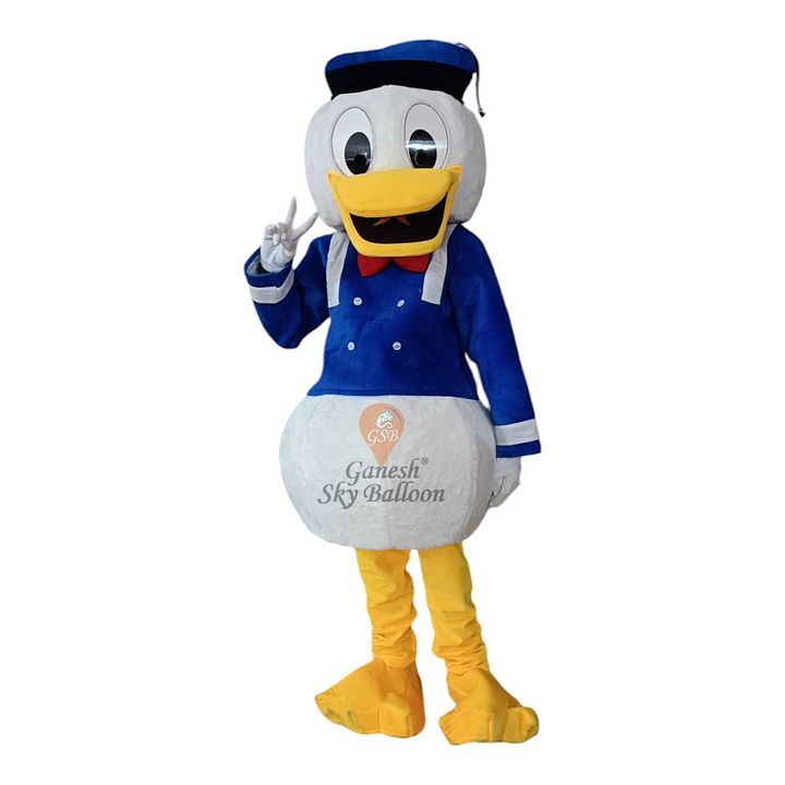 Cartoon Character Costume product image (1)