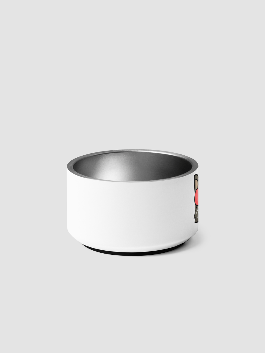 devoLOVE Pet Bowl product image (7)