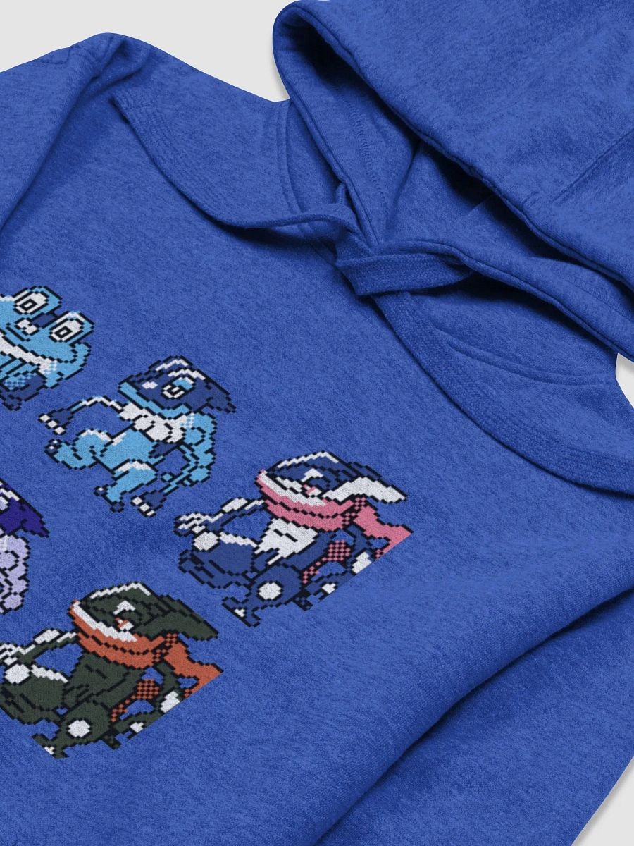 ASH-GRENINJA SWEAT BLUE GEN 2 SPRITE product image (3)