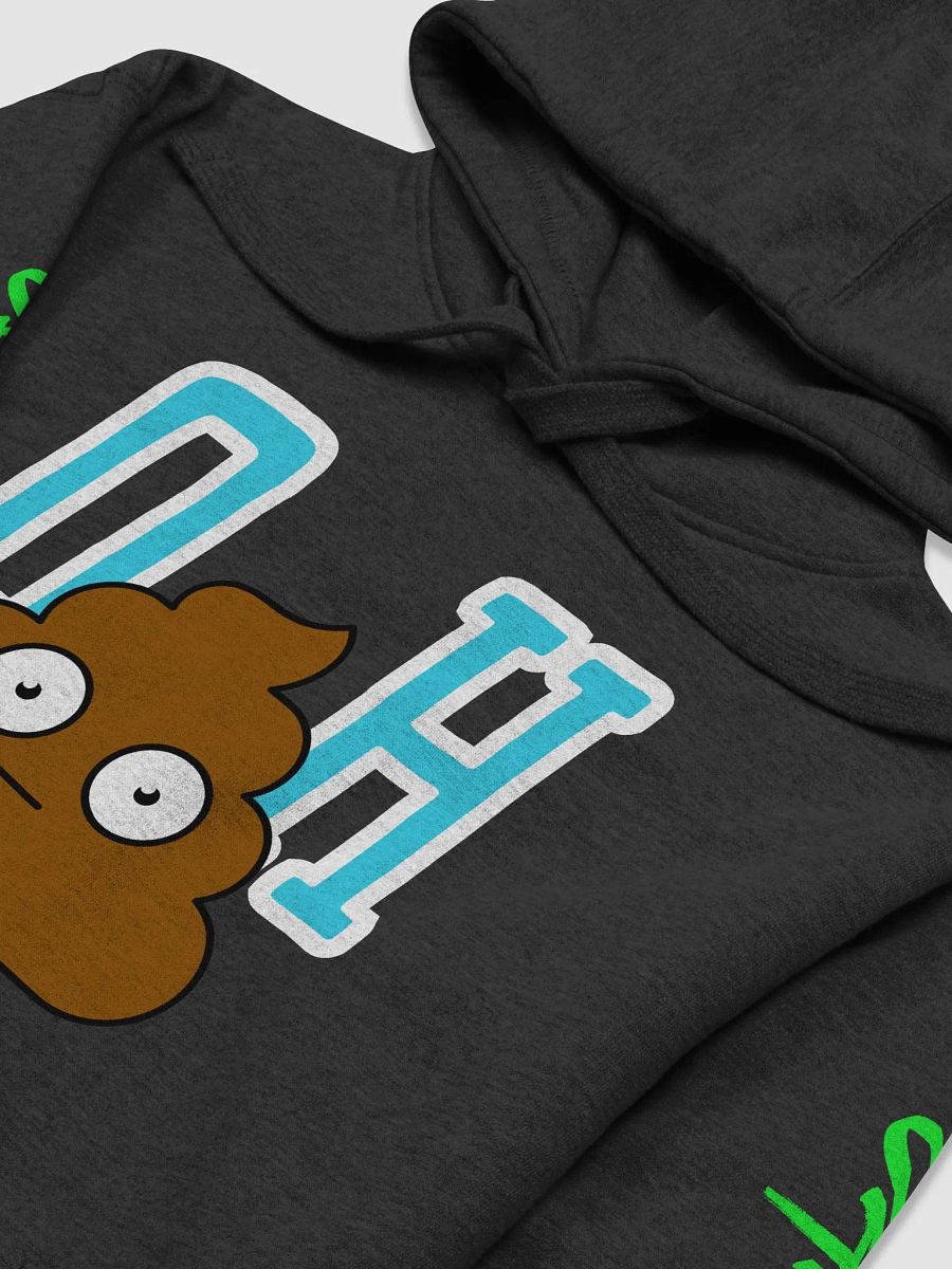 Oh poop! Hoodie product image (3)