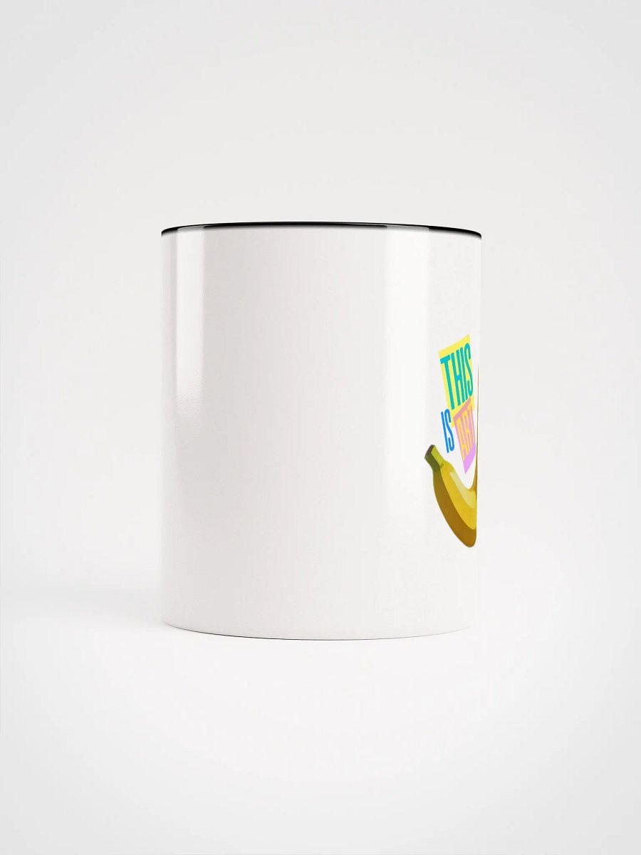 "This is Art" Mug – Sip in Style product image (10)