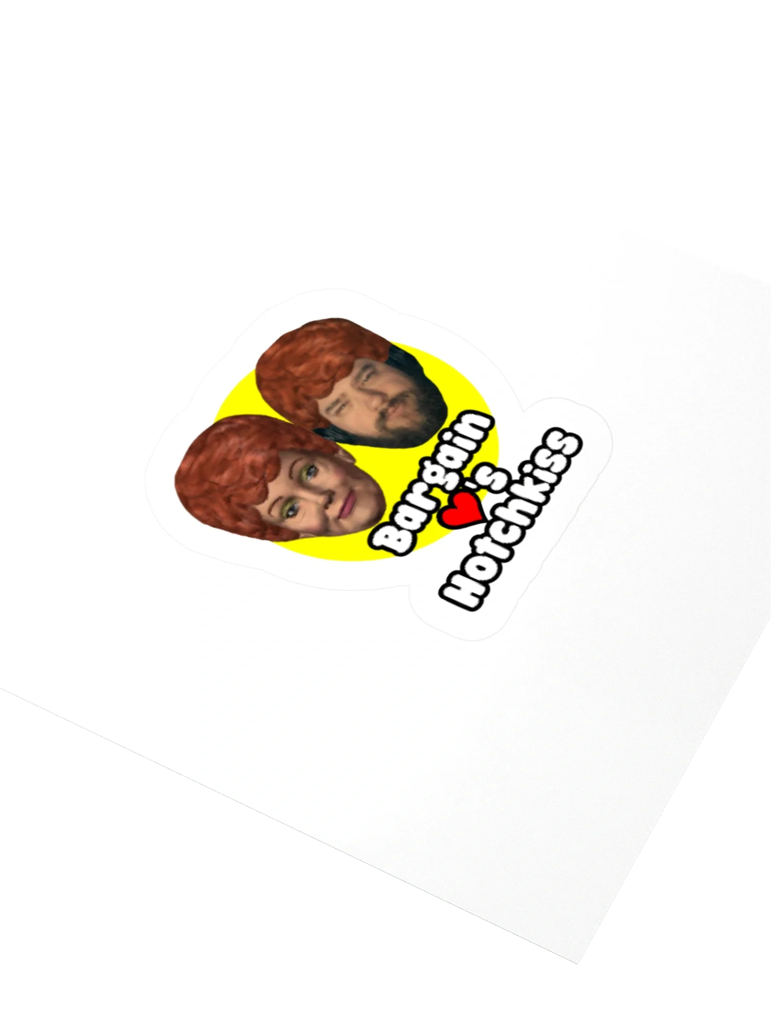 Stickers Bargain/Hotchkiss product image (7)